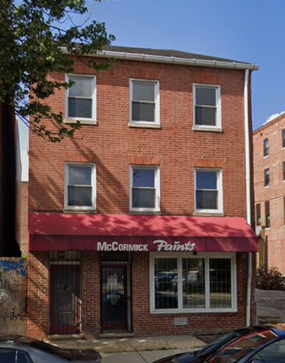 Behind The Lots tweet media