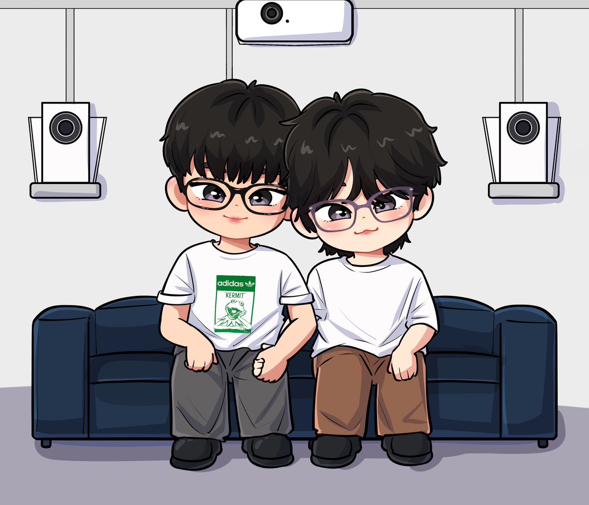 shai 🛋🍀 tweet media