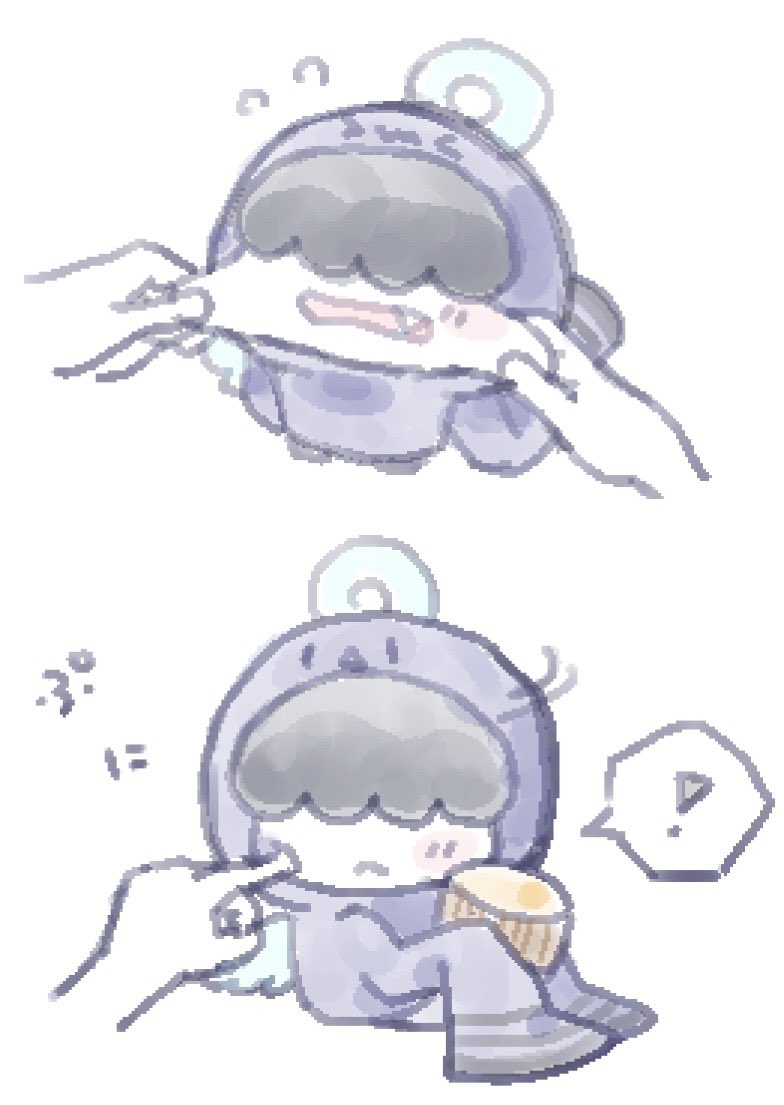 れあ🐧ྀི tweet media