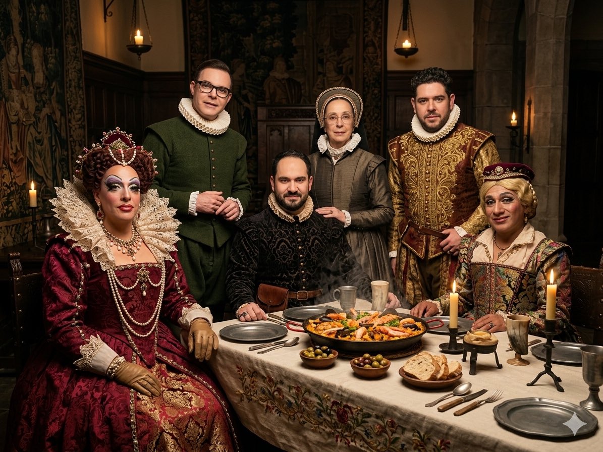 Farándula 021 tweet media