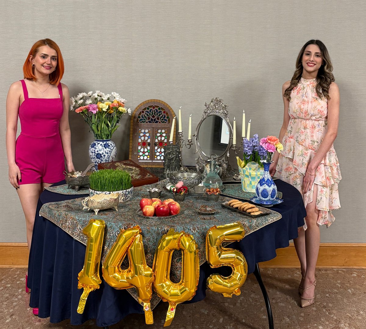 Athena 🇮🇷 tweet media