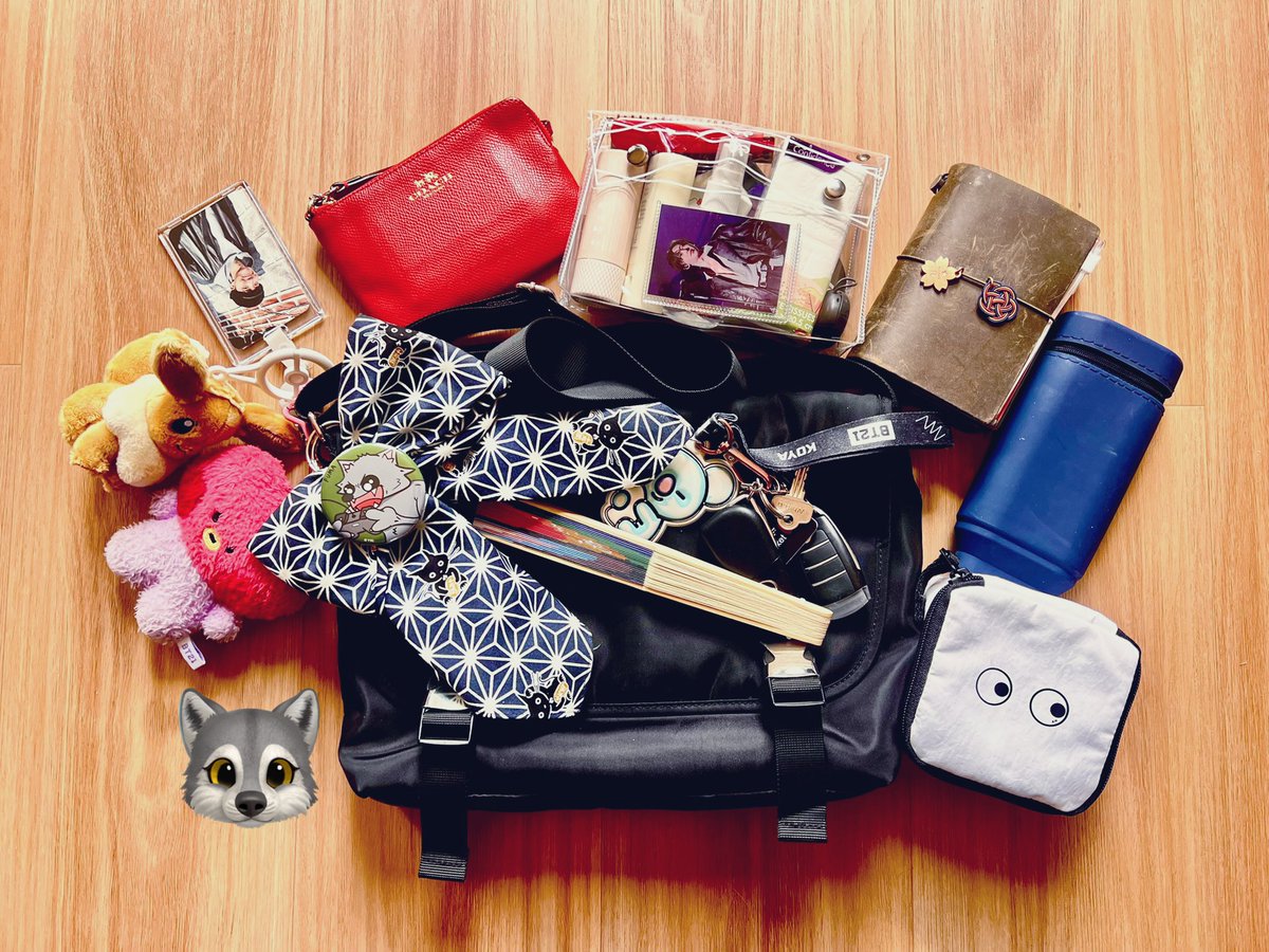 Fie 🎏 | FUMA Enthusiast 🎮 🪽 tweet media