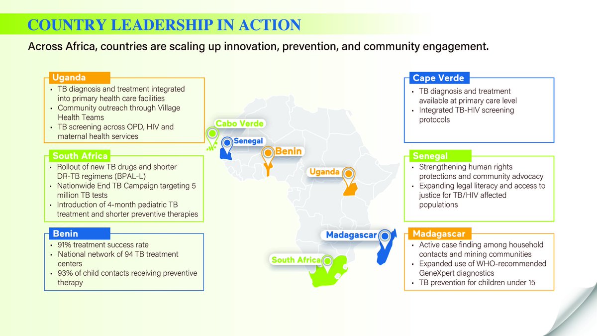 African Constituency Bureau tweet media