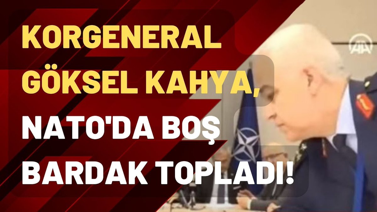 TSK ni o hale getirdilerki generali cay topluyor maket gemi tasiyor disiplin hat safada.