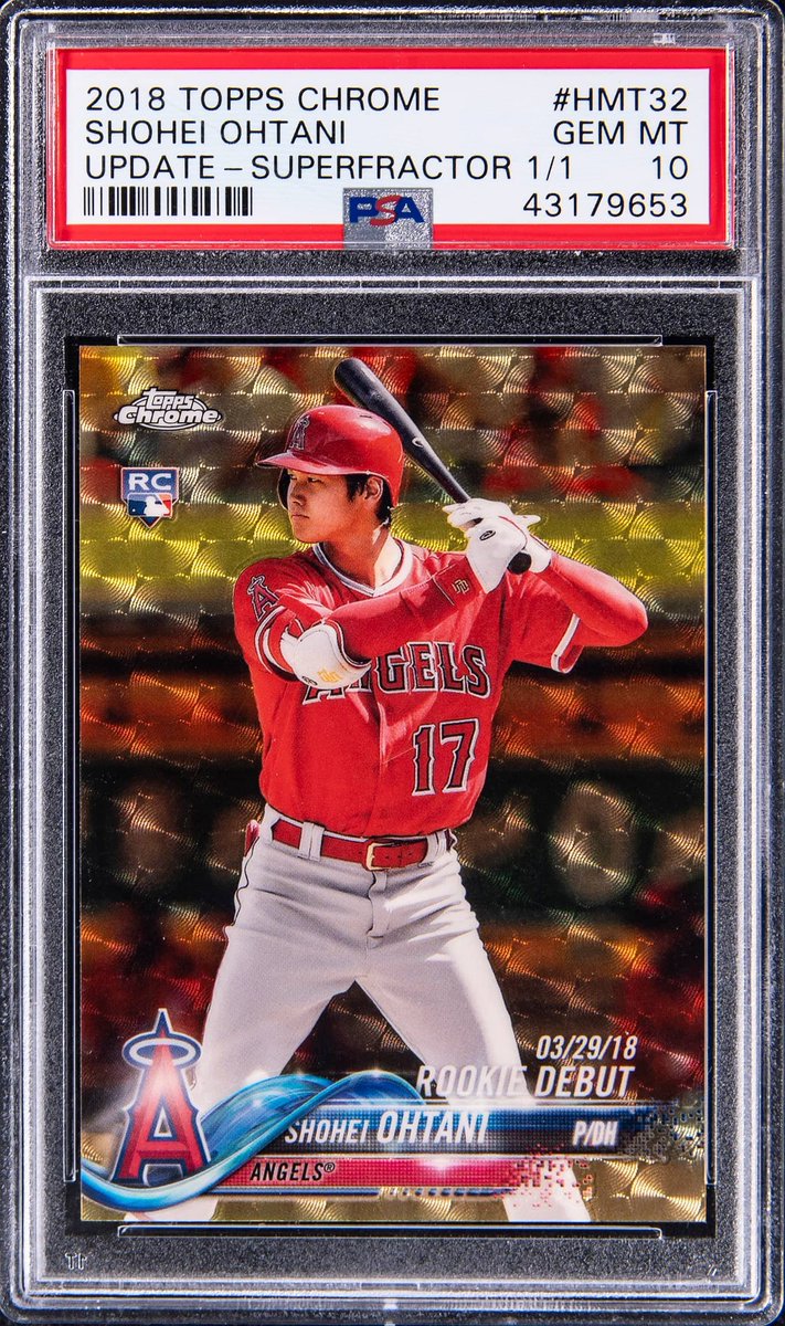 Sports Card Investor tweet media