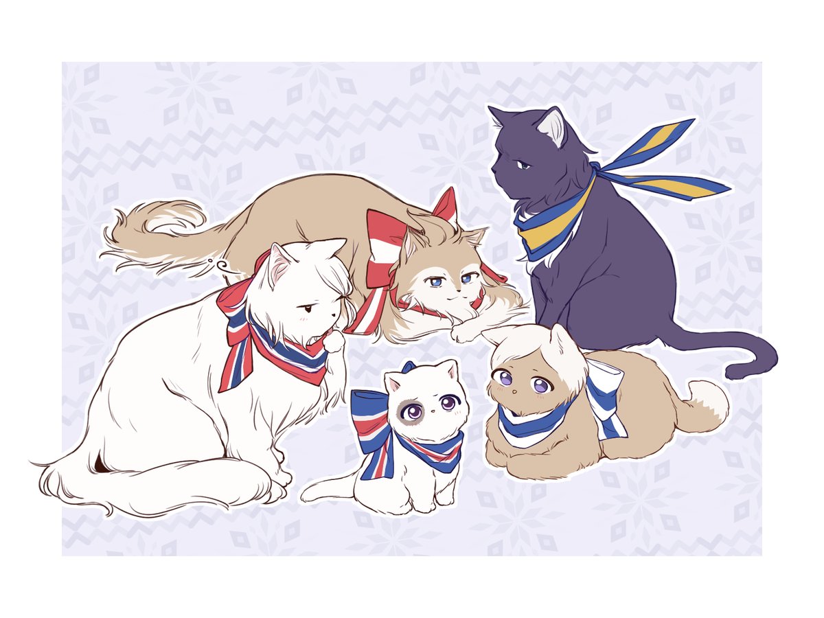 ほくおの日！！