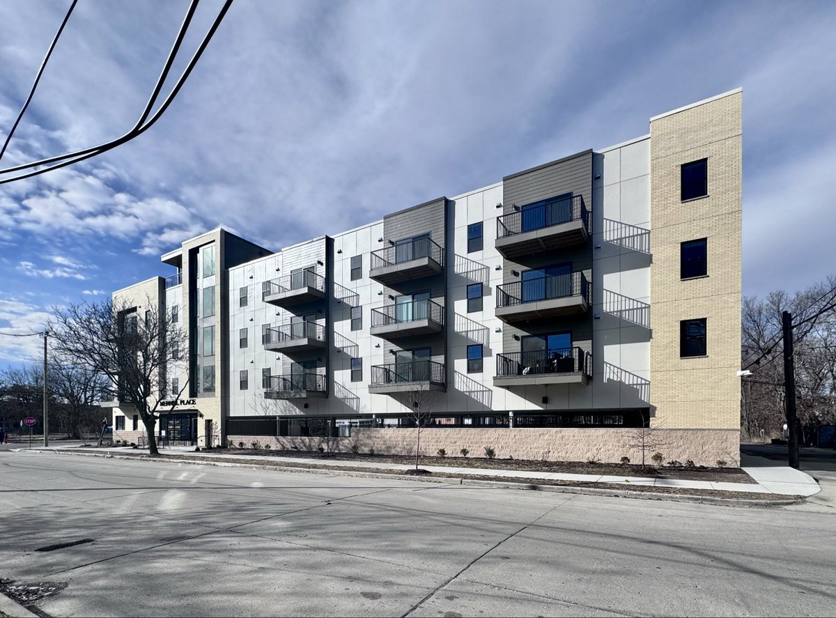 Detroit Development News tweet media