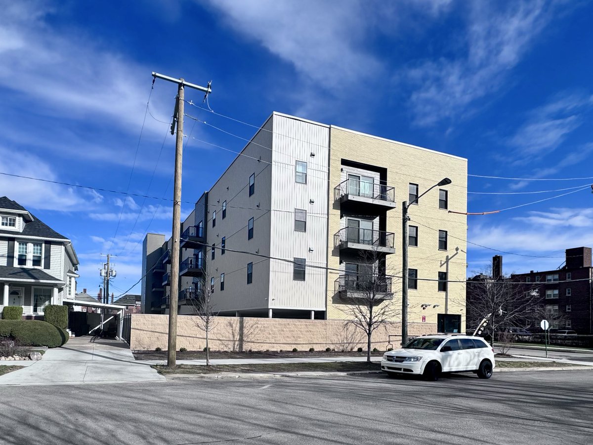 Detroit Development News tweet media