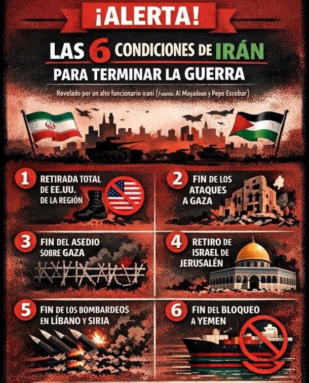 Parados en la Niebla tweet media