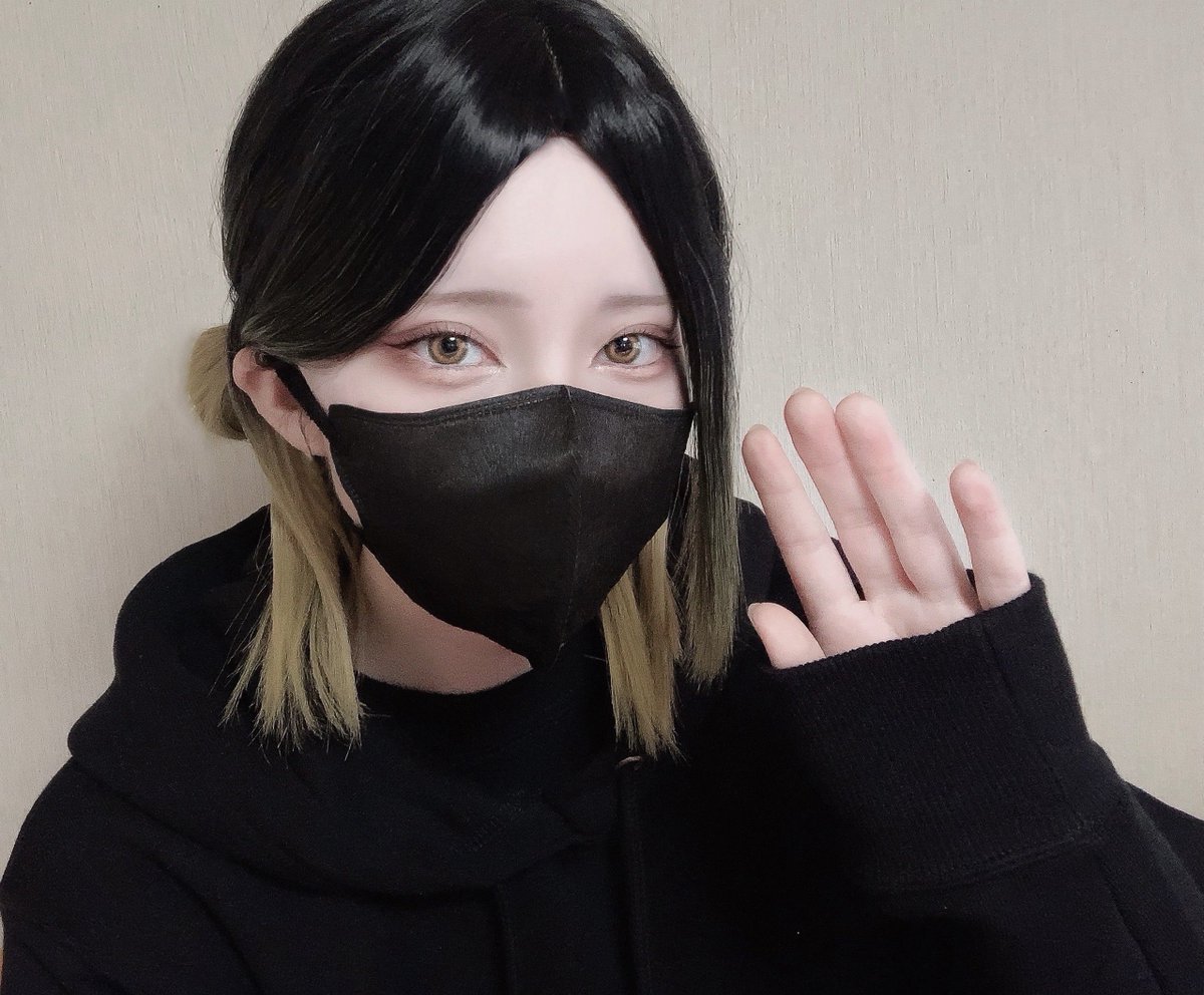 梨華𓈒𓏸🐾 tweet media