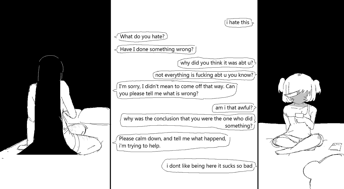 c || comms open tweet media