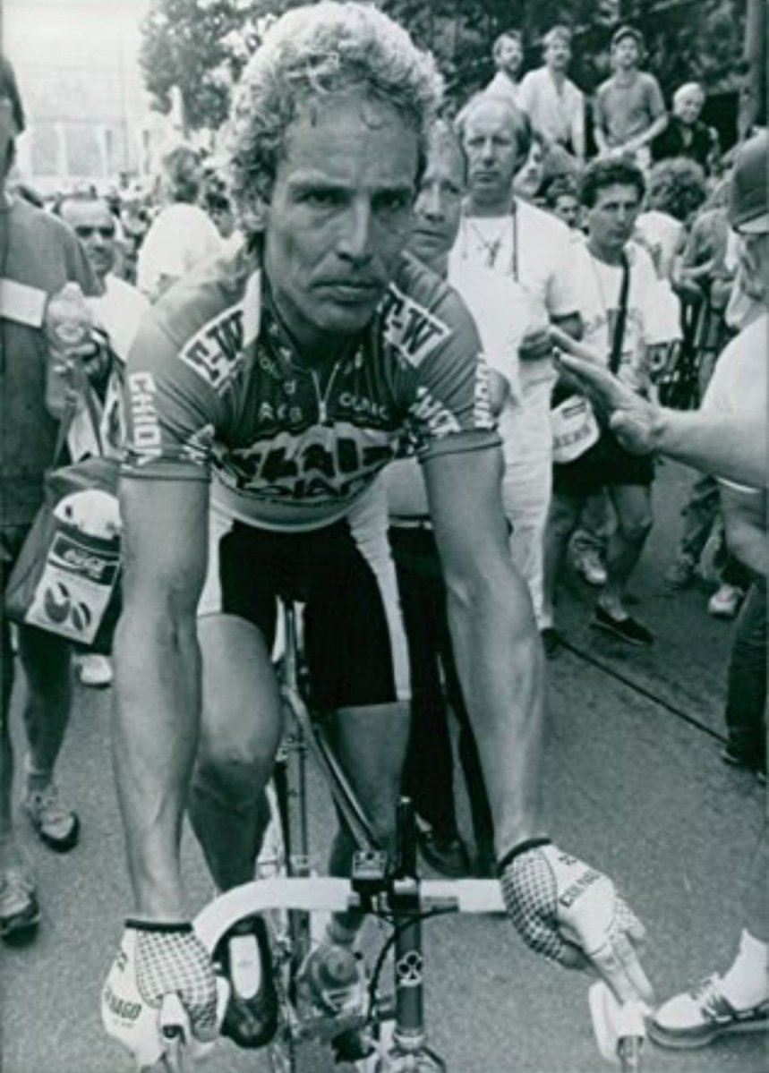 The World of Cycling tweet media