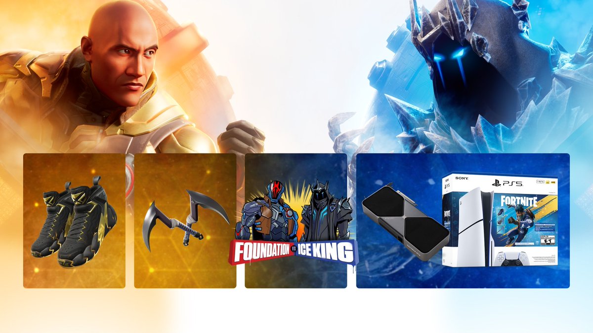 Fast | Fortnite News tweet media