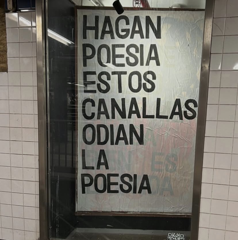 Arte y Anarquía tweet media