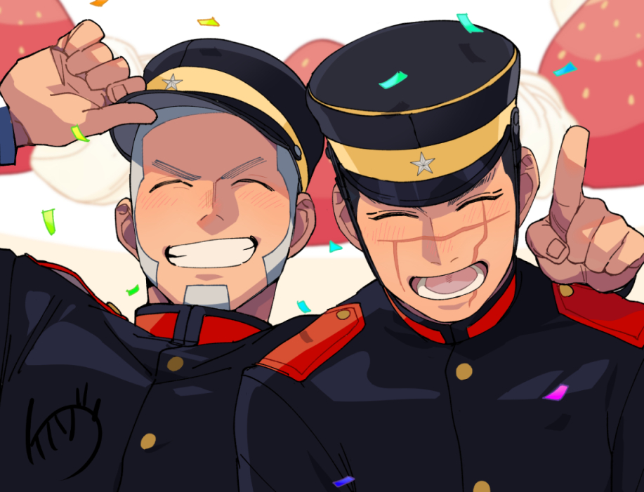 ケイゾウ tweet media