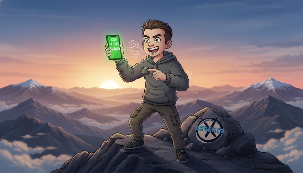 X-Degentz tweet media