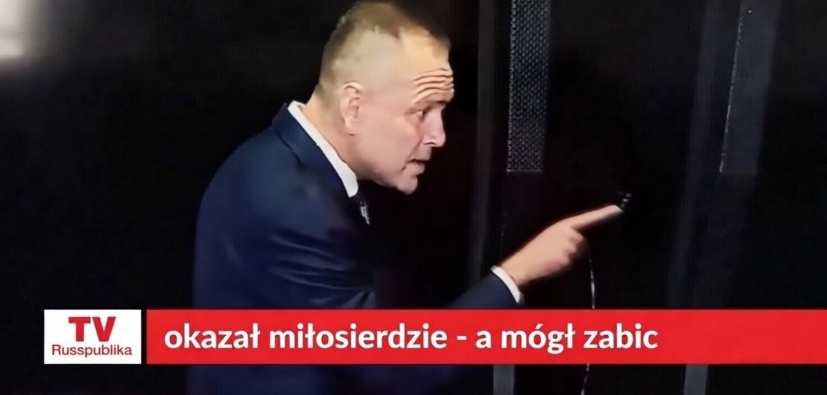 Stanisław 🇪🇺🌹🇵🇱 tweet media