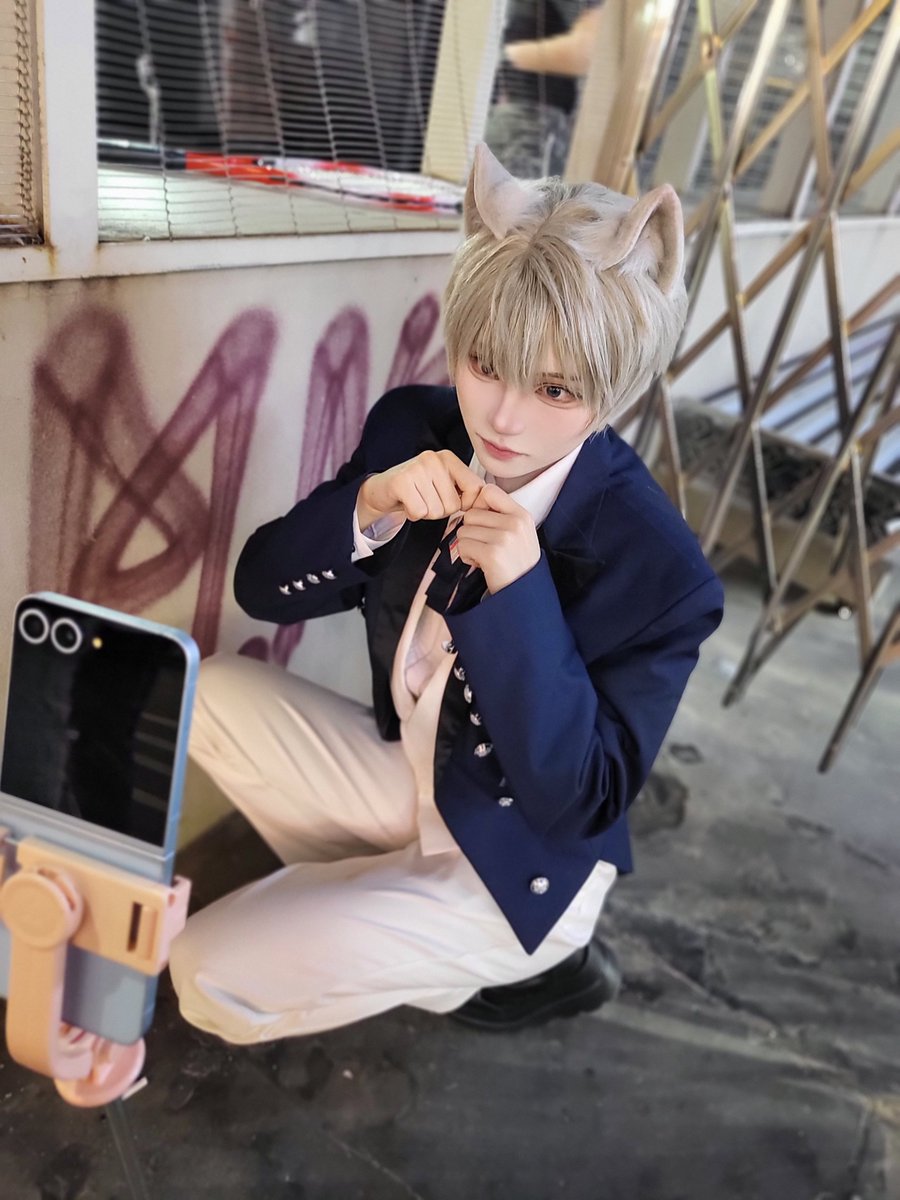 보미_BOMi tweet media