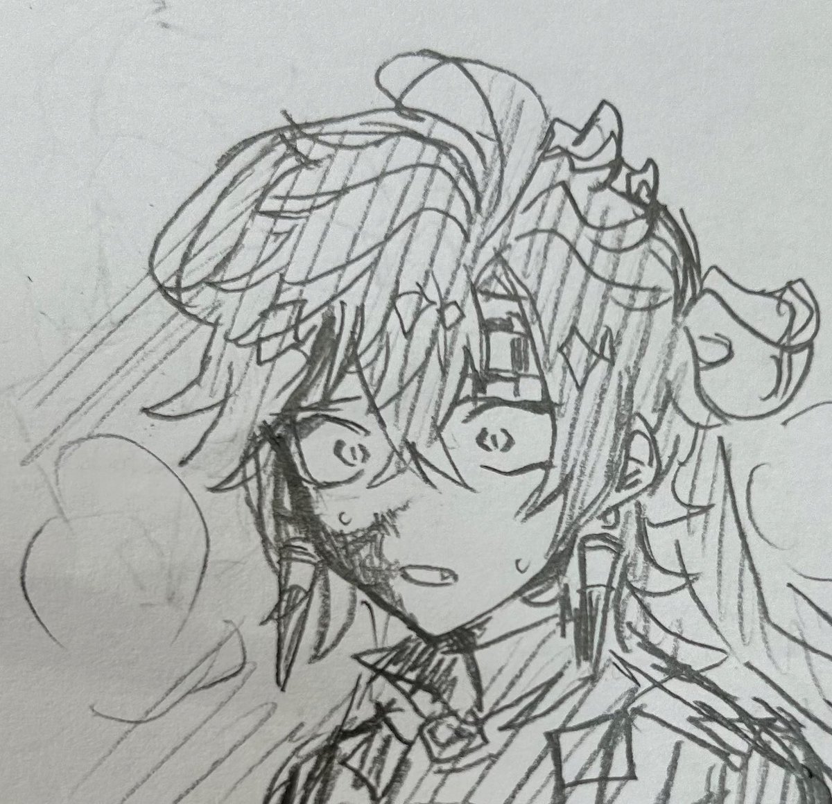 きゃど tweet media