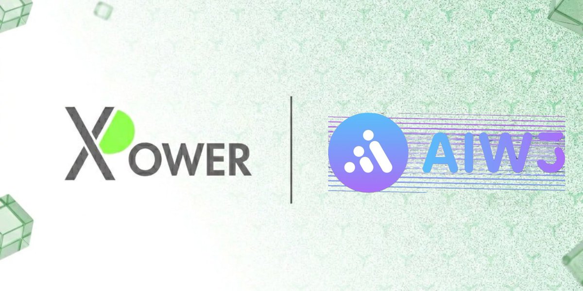 XPower Finance tweet media