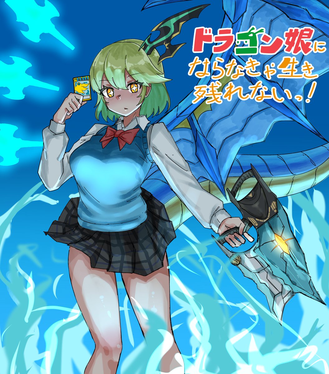 ちひろ tweet media