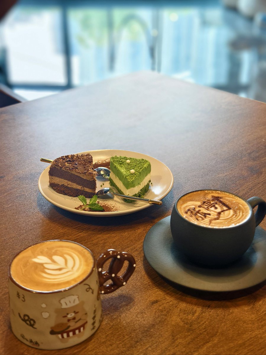 Cornelius Alvarez tweet media