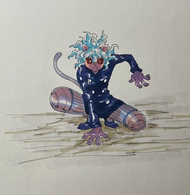 しゅんドラン tweet media