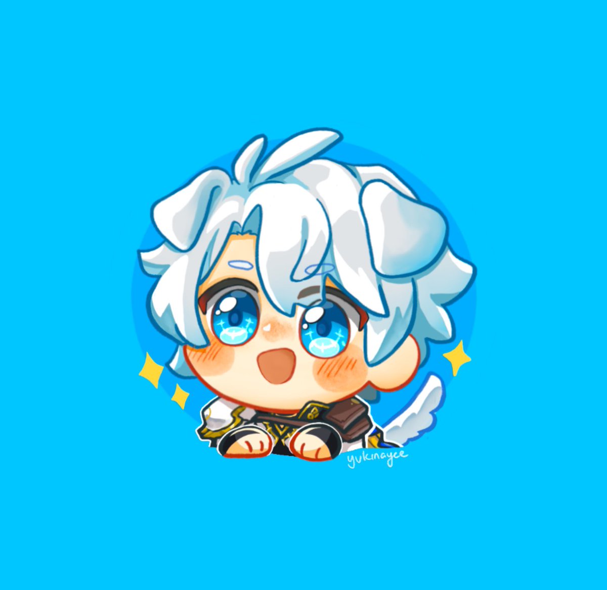 yukina(ﾉ･ｪ･)ﾉ✴️🍂AF+ & CF22 tweet media