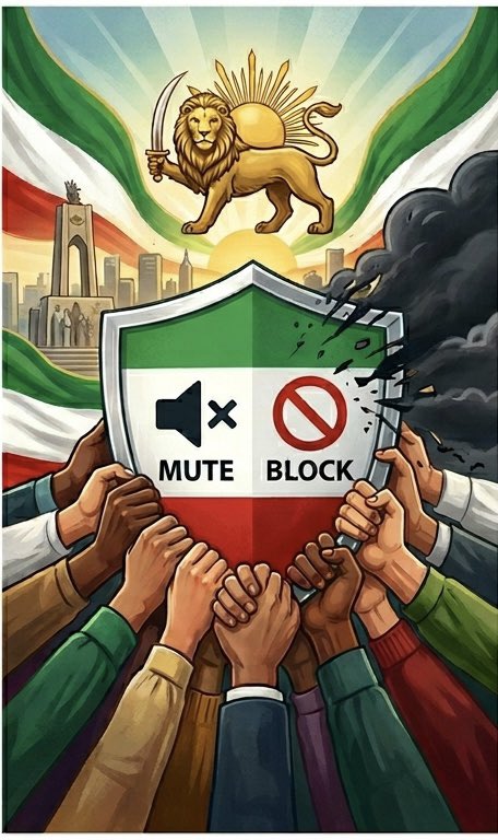 Agrin 🇮🇷 👑 tweet media