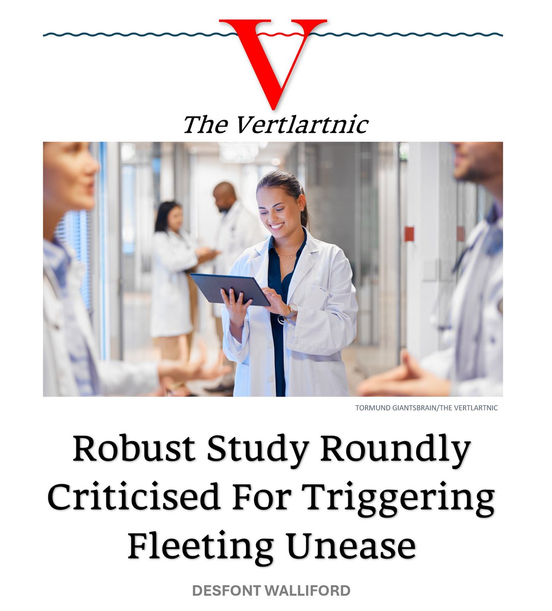 The Vertlartnic tweet media