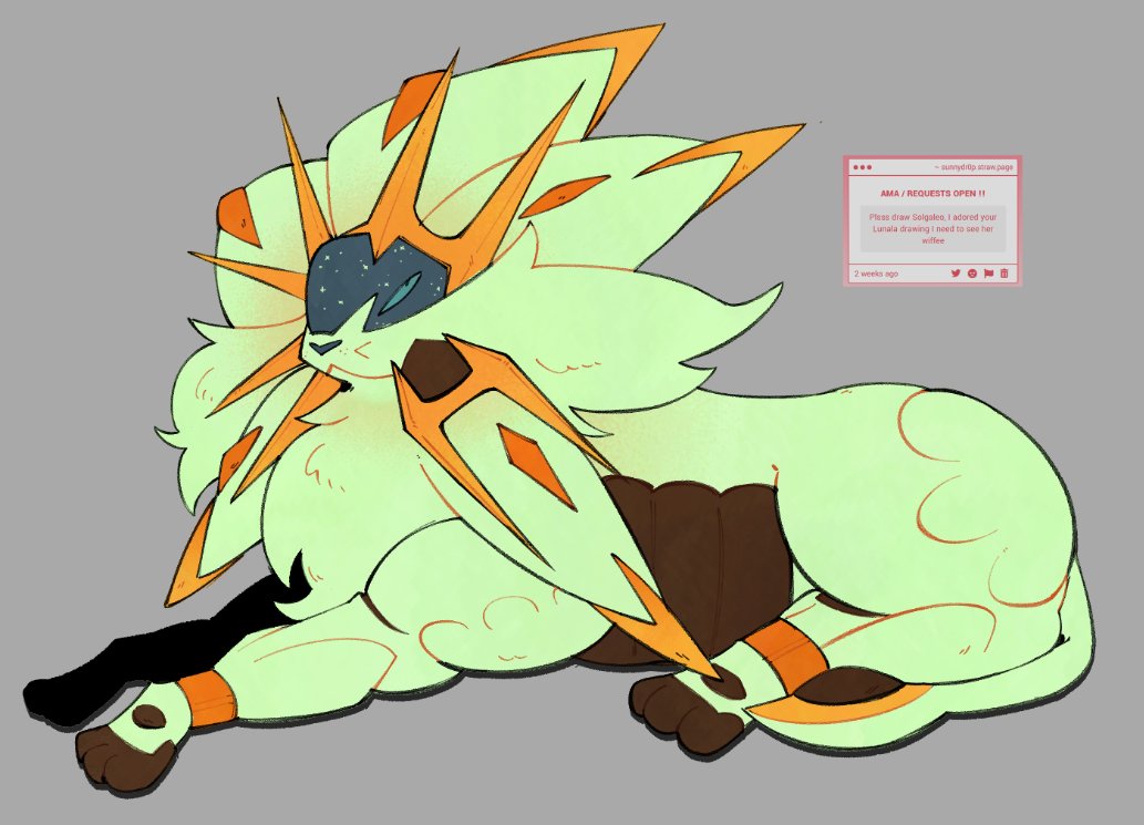 sunny 🍓 waiting for gen 10 tweet media