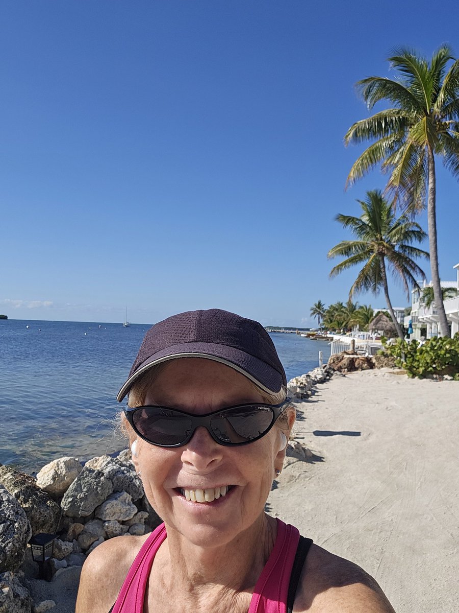 Judy Mick tweet media