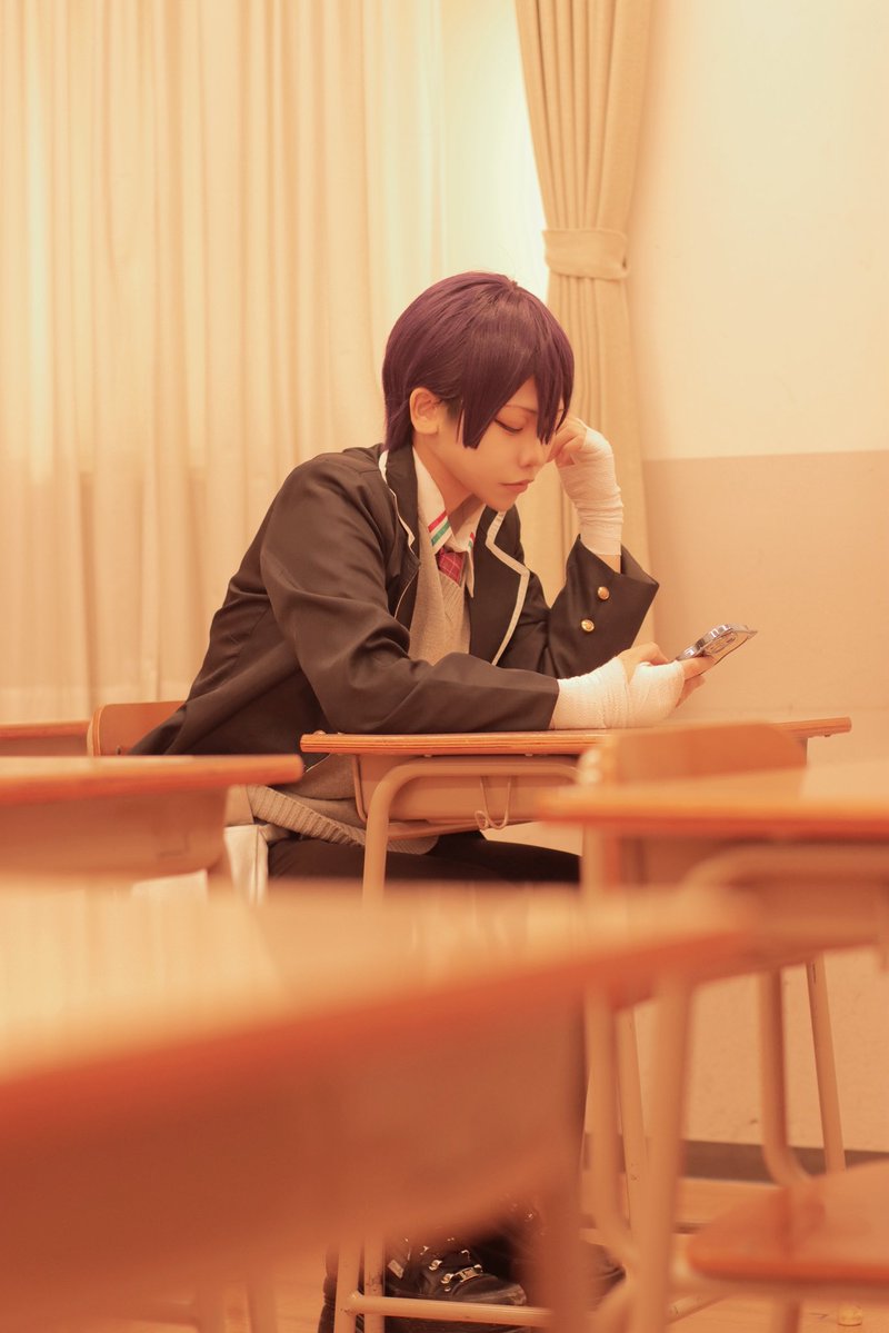 くがのすけ☁️ tweet media