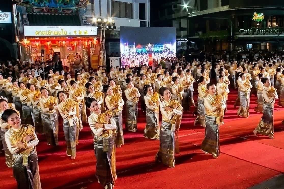 Scoopview Thailand tweet media