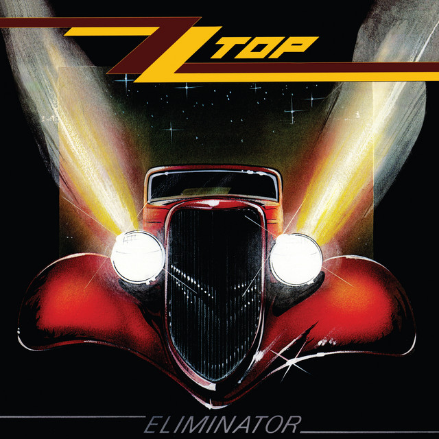 ZZ Top released their eighth studio album Eliminator on this day in 1983. The album became one of the band’s biggest commercial successes and featured songs like “Gimme All Your Lovin’,” “Sharp Dressed Man,” and “Legs.”

What are your thoughts on this album?