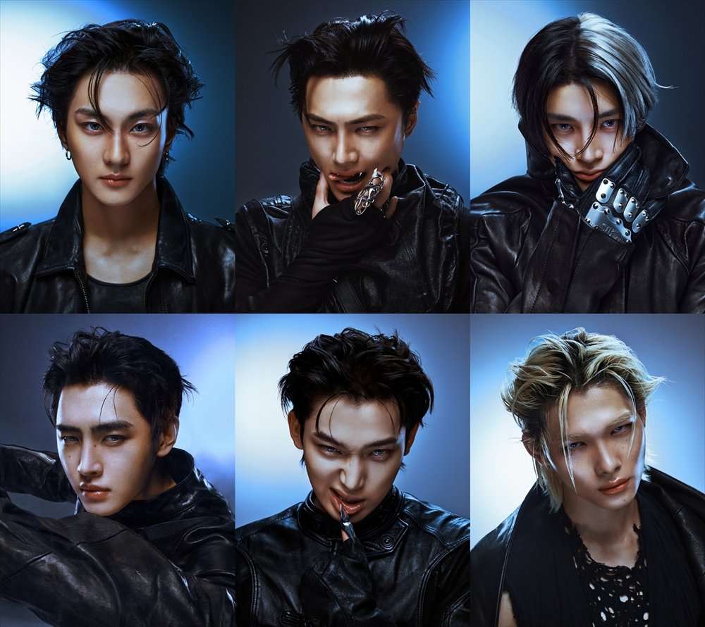 Udah confirmed by member ENHYPEN sekarang 6 anggota, Jungwon Jay Jake Sunghoon Sunoo Ni-ki. Kalo kalian masih denial/ gamon, itu masalah kalian sendiri dan stop drag member ke agenda ot7 kalian, tolong respect mereka ber6!!

#ForeverWithEnhypen
#엔하이픈과_함께해 #엔하이픈