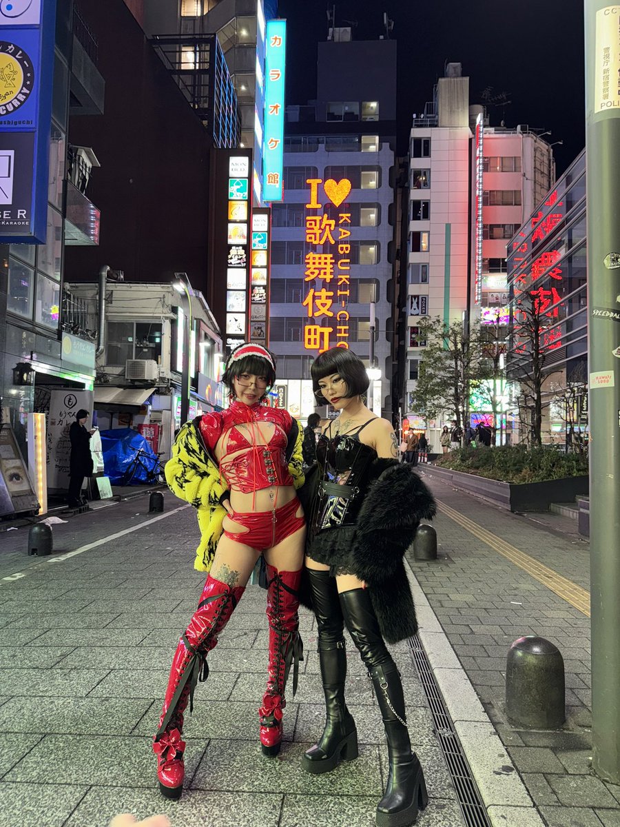 MeltyMelu❤️ tweet media