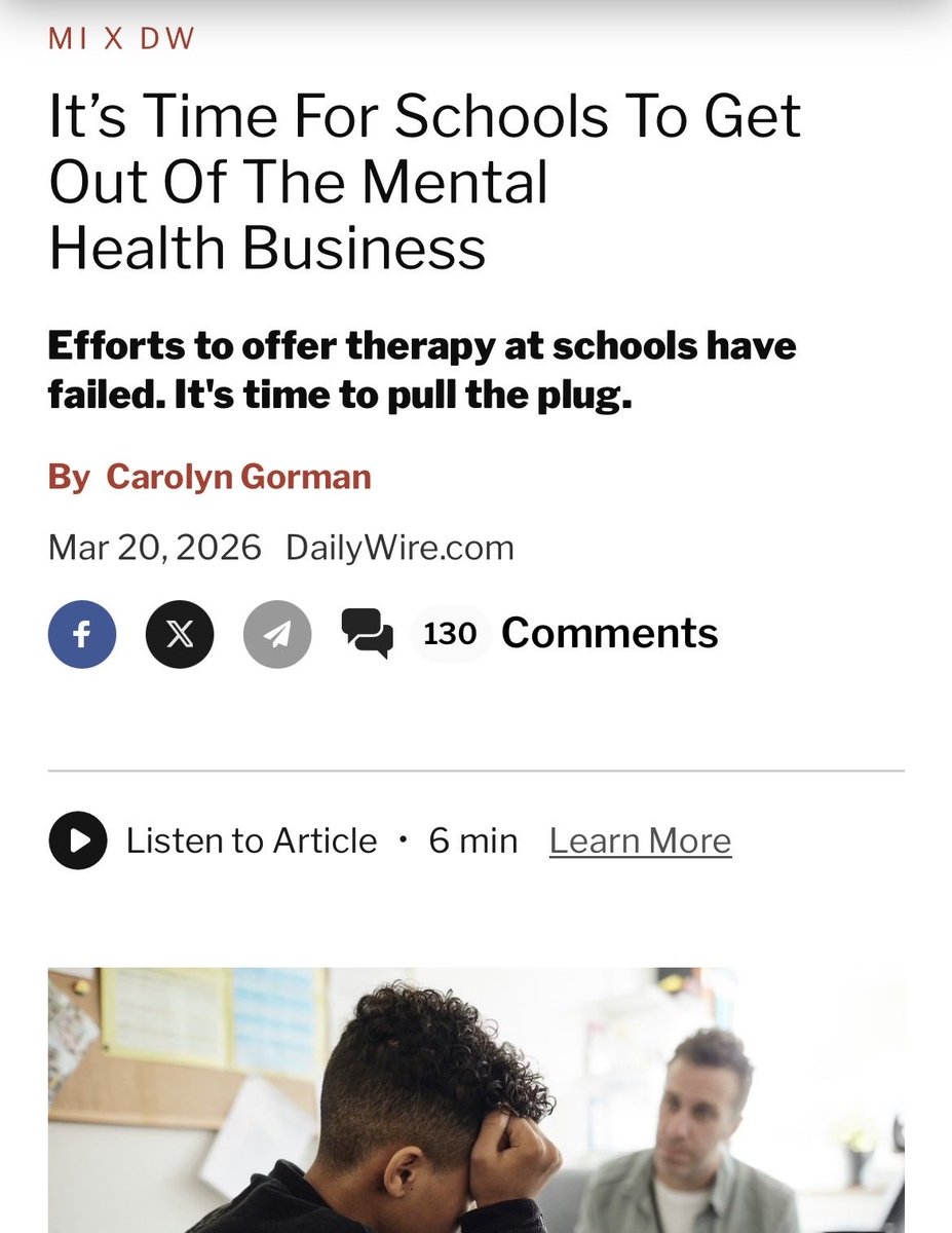 Carolyn D. Gorman tweet media