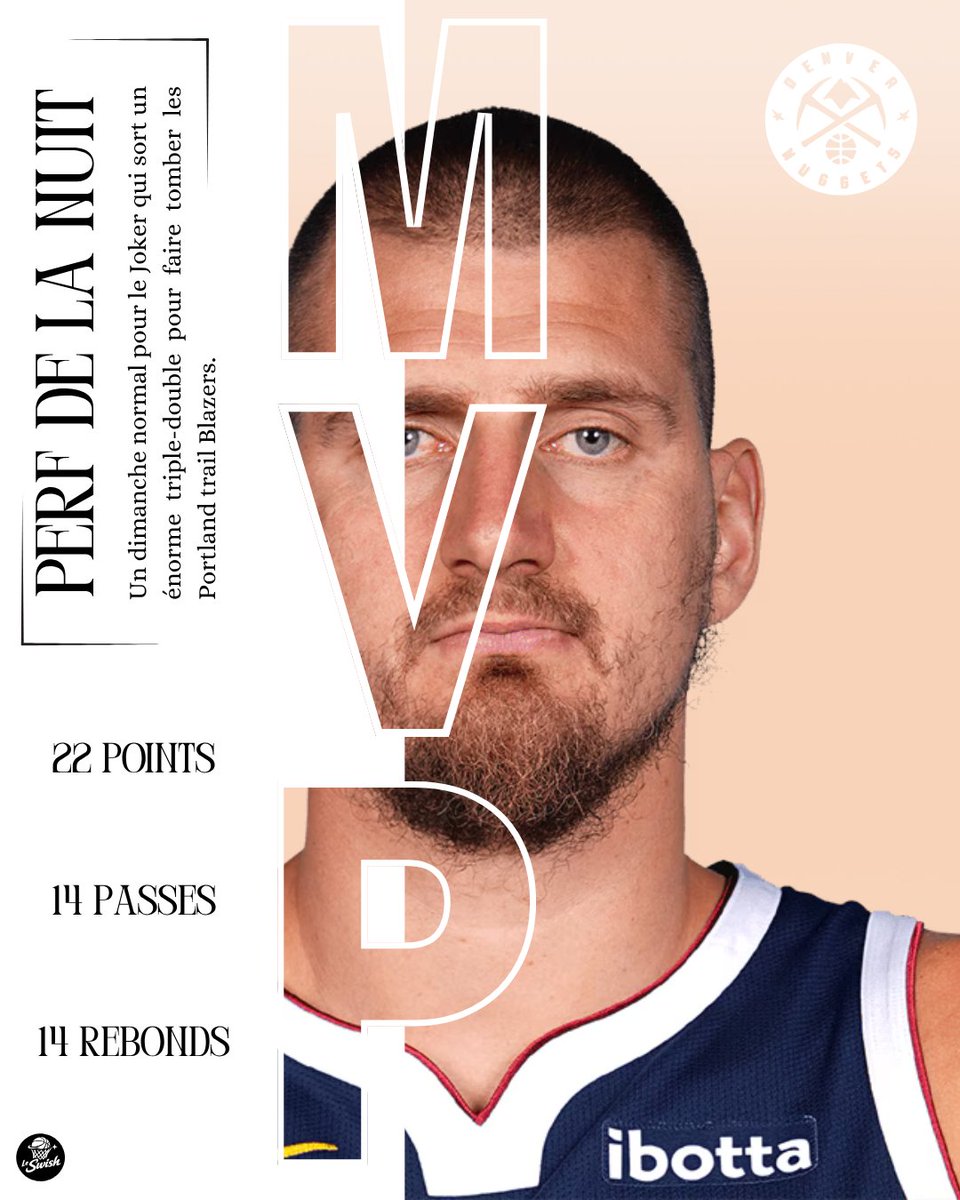 Le Swish tweet media