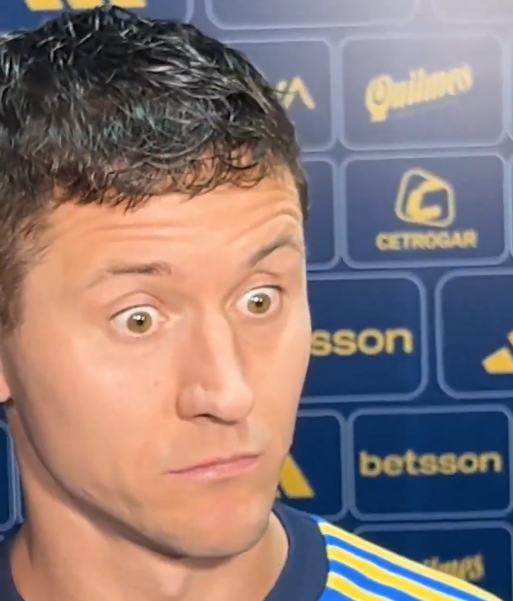 Boca Juniors - La12Tuittera tweet media