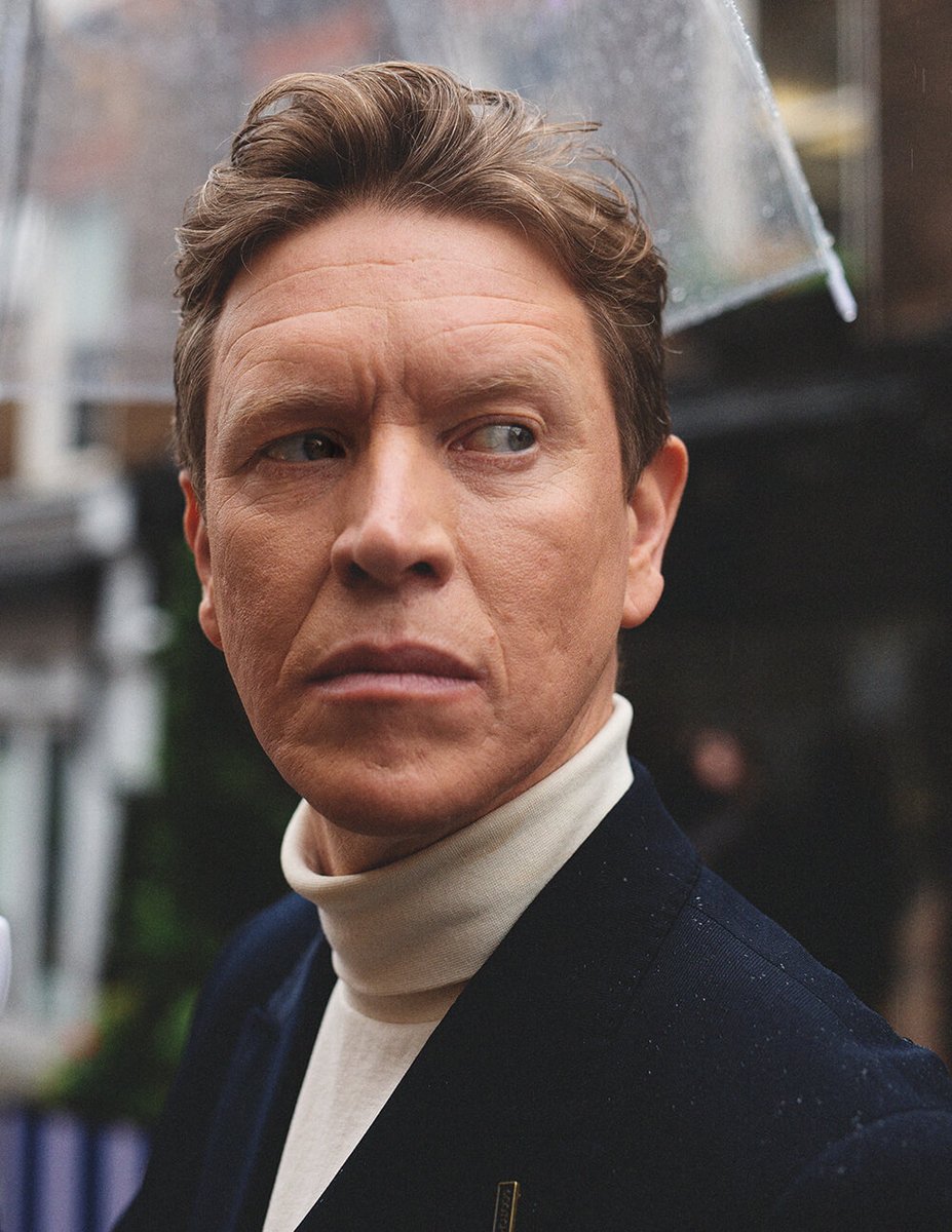 f*ck yeah! sam spruell! tweet media