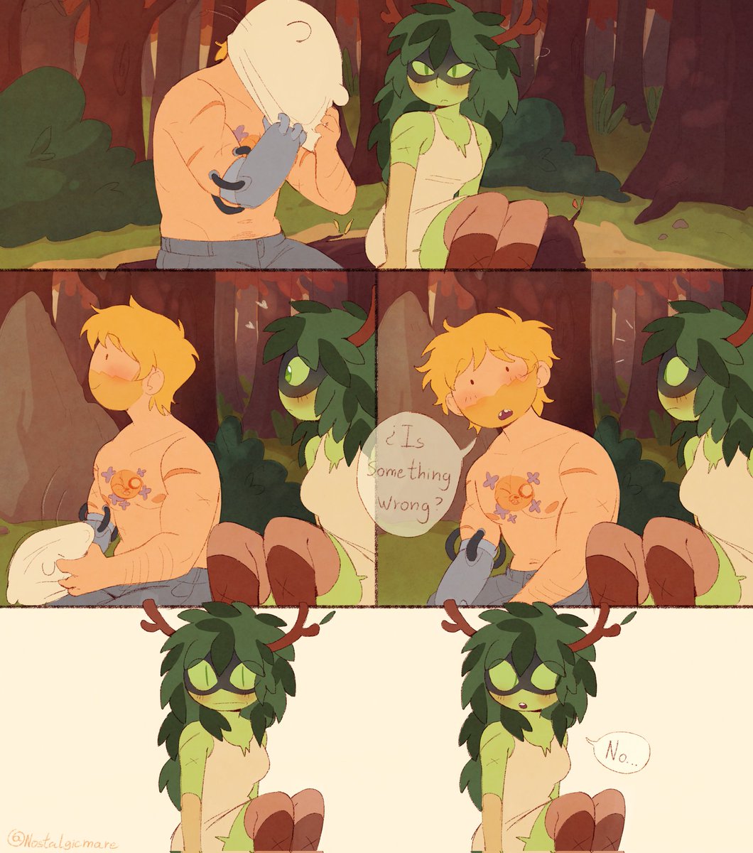 Lau 🌼 tweet media