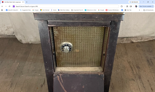 William Elliott Hazelgrove tweet media