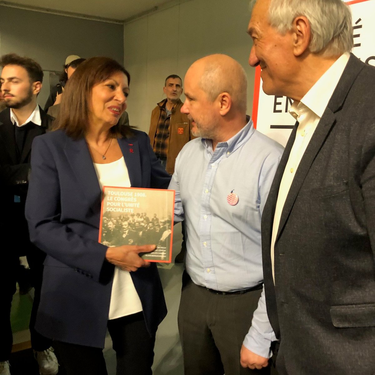 seiden bernard tweet media