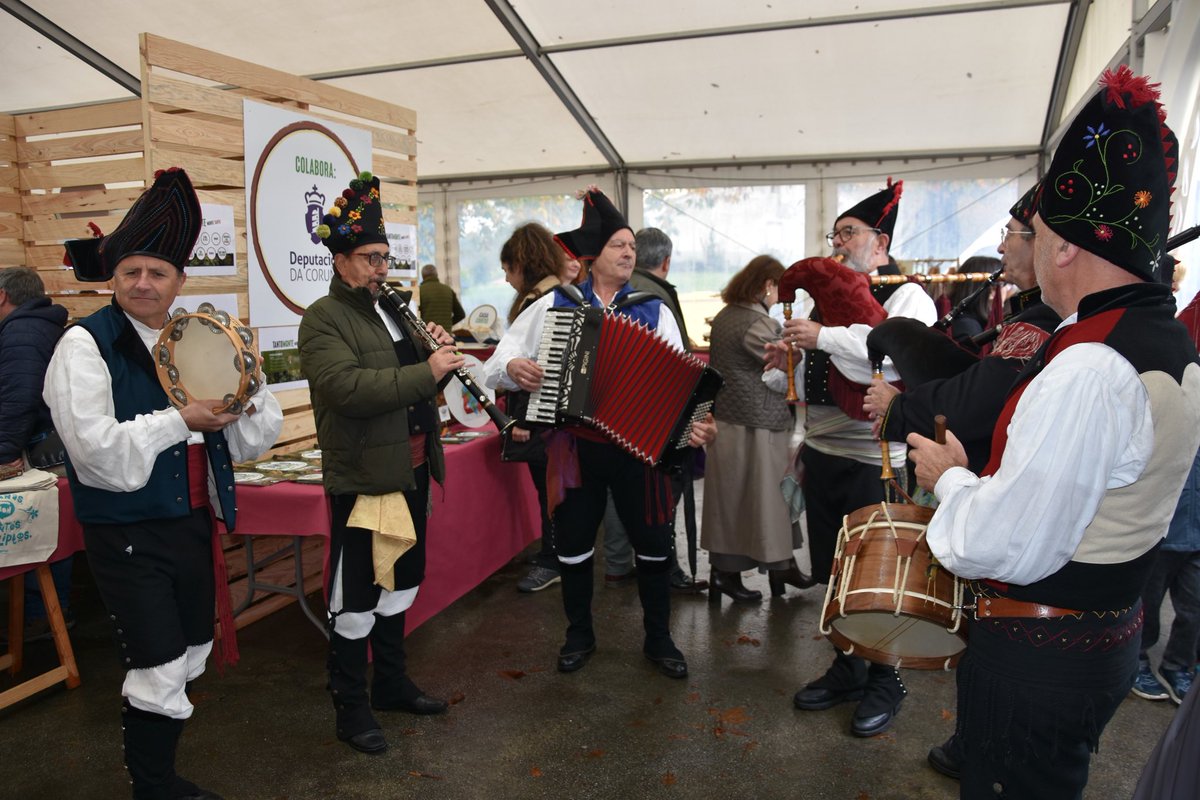 Concello de Ames tweet media