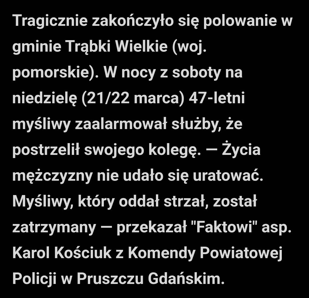 Krzysiek Kiełczewski tweet media