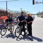 Photo by Mansfield Police TX (@MansfieldPDTX)