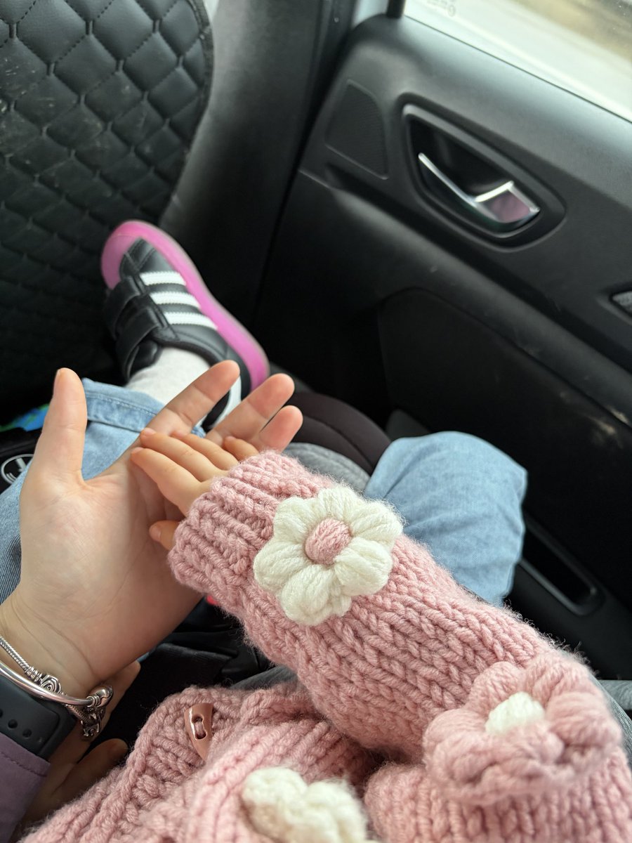 Belkovskyy's tweet photo. Minik kuzum büyüyor.🥹 https://t.co/6oS2NbmFZt