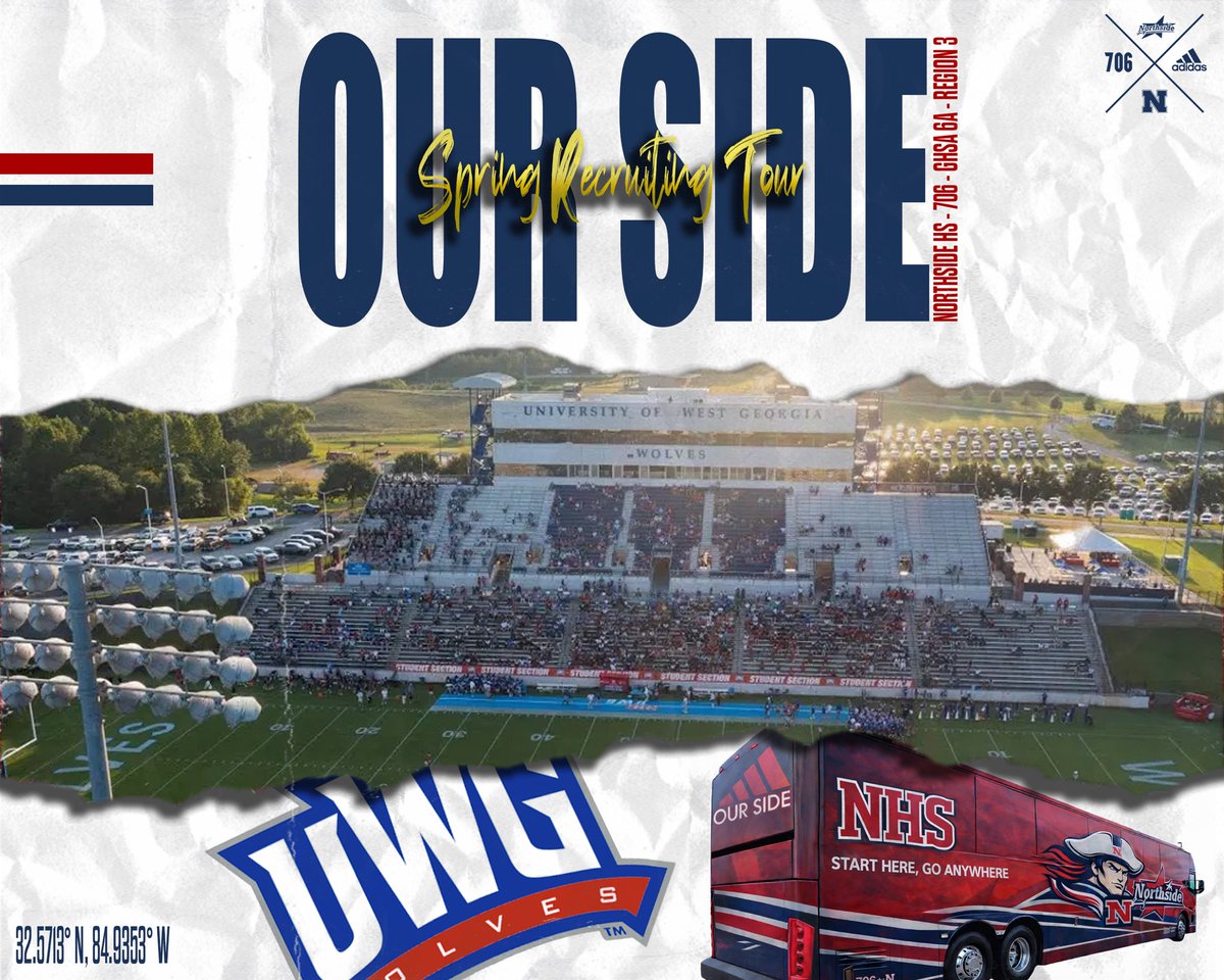 Northside Patriots FB Recruiting tweet media