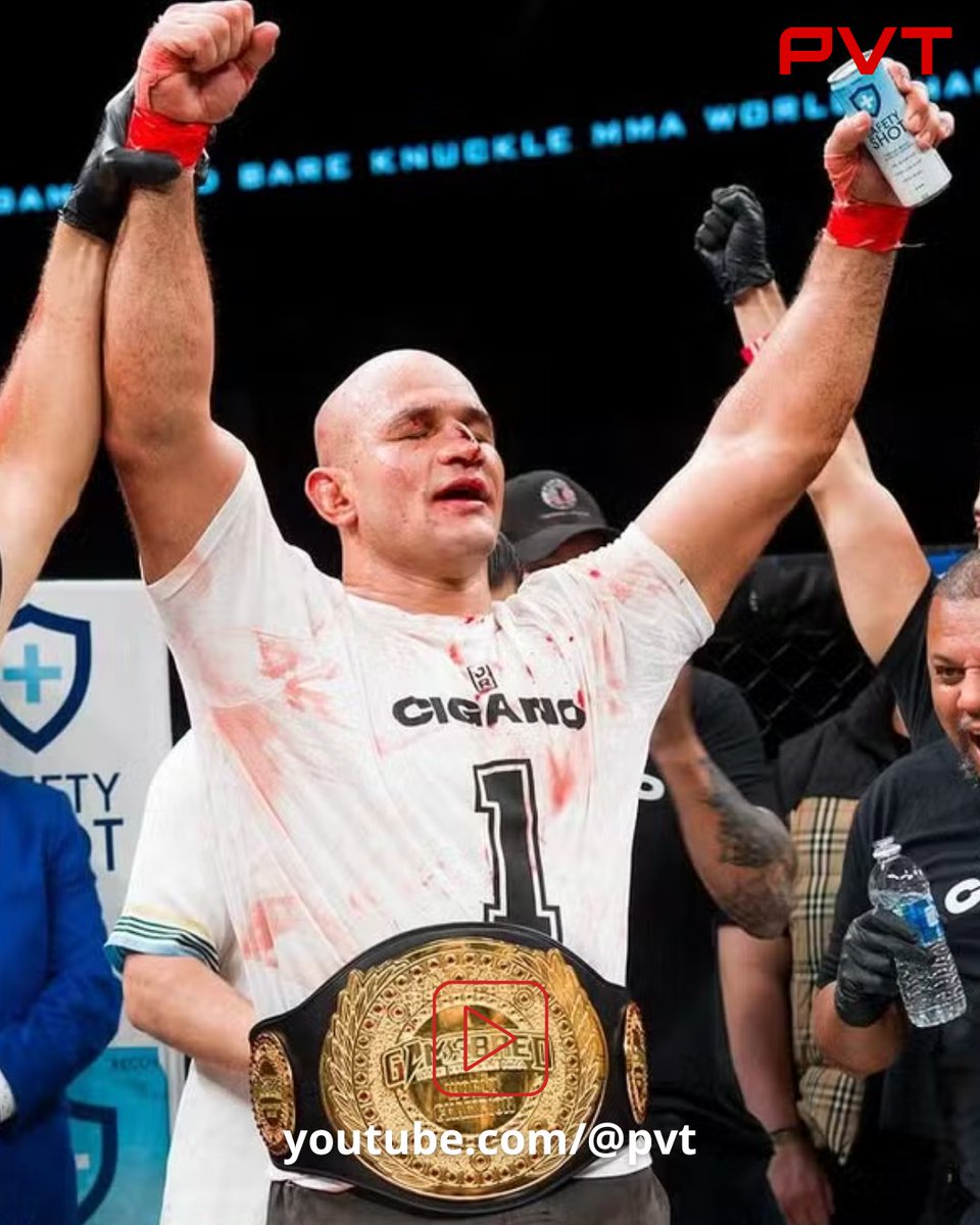 Portal do Vale Tudo tweet media